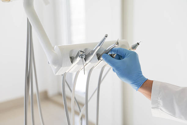 24/7 Emergency Wisdom Tooth Removal experts in New Baden, IL